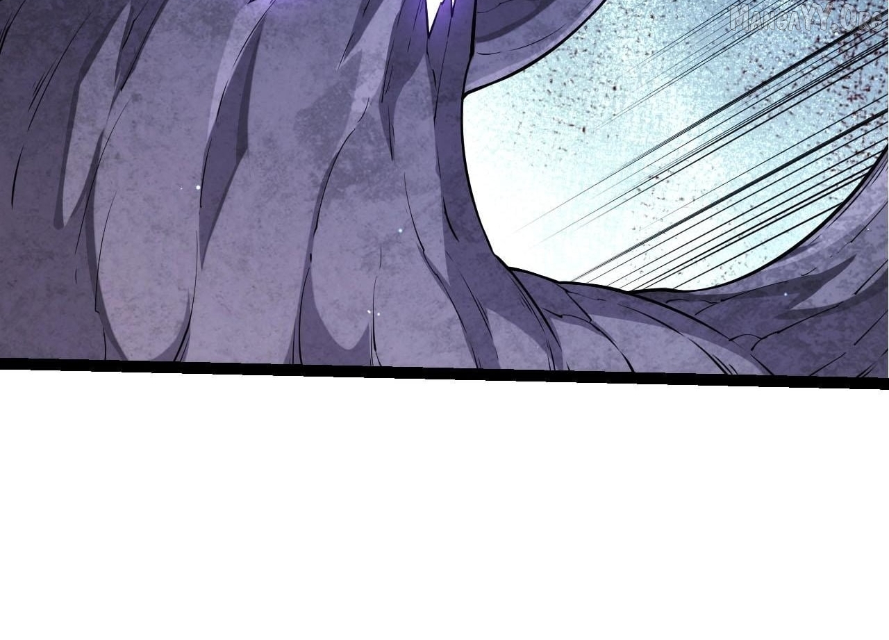 Evolution Begins With A Big Tree Chapter 487 - page 80